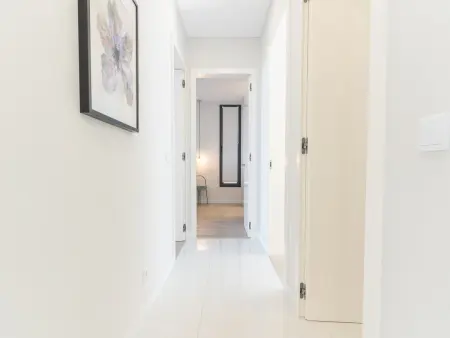 Villa avec piscine, parking - 6 pers., Villa 6 personnes à Arco da Calheta - Photo 31
