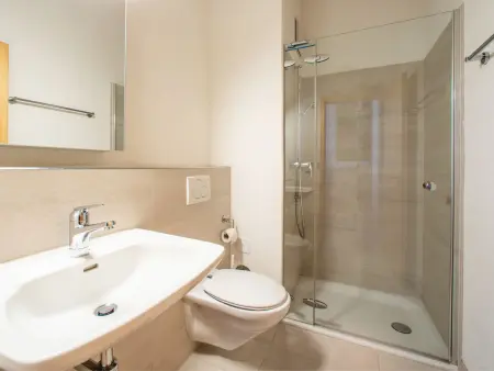 Casa Miraval, Appartement 4 personnes à Flims - Photo 2