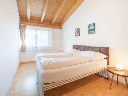 Casa Miraval, Appartement 4 personnes à Flims - Photo 3