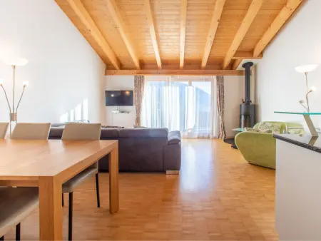 Casa Miraval, Appartement 4 personnes à Flims - Photo 4