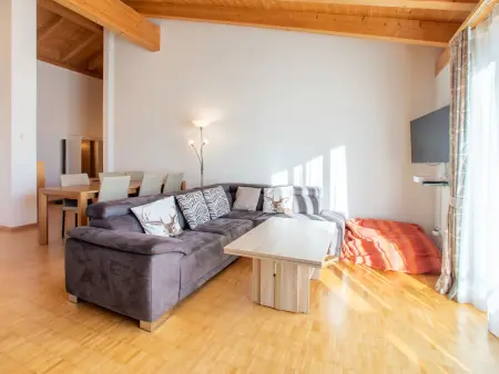 Casa Miraval, Appartement 4 personnes à Flims - Photo 5