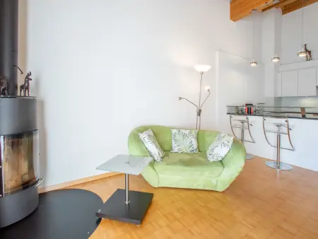 Casa Miraval, Appartement 4 personnes à Flims - Photo 6