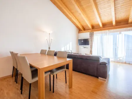 Casa Miraval, Appartement 4 personnes à Flims - Photo 7