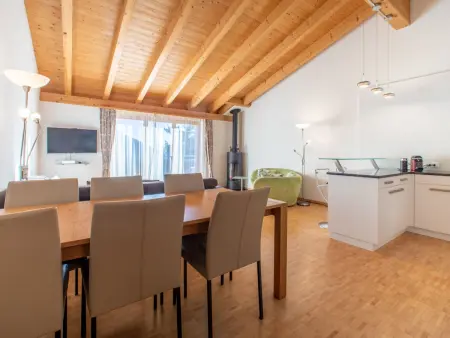 Casa Miraval, Appartement 4 personnes à Flims - Photo 8