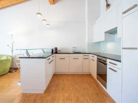 Casa Miraval, Appartement 4 personnes à Flims - Photo 9