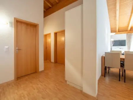Casa Miraval, Appartement 4 personnes à Flims - Photo 10