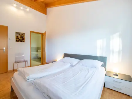 Casa Miraval, Appartement 4 personnes à Flims - Photo 11
