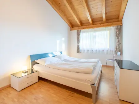 Casa Miraval, Appartement 4 personnes à Flims - Photo 12