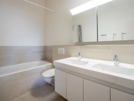 Casa Miraval, Appartement 4 personnes à Flims - Photo 13