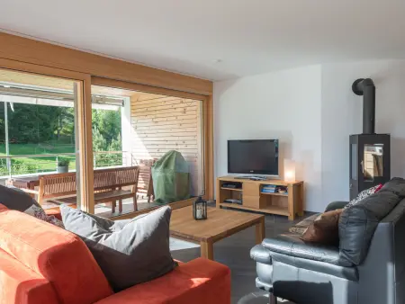 Prada Biala, Appartement 4 personnes à Flims - Photo 1