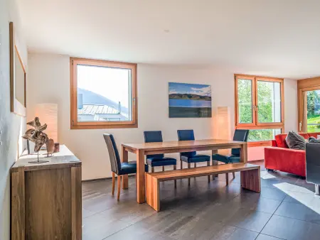 Prada Biala, Appartement 4 personnes à Flims - Photo 4