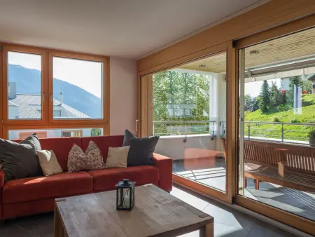 Prada Biala, Appartement 4 personnes à Flims - Photo 6