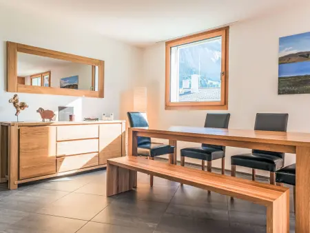 Prada Biala, Appartement 4 personnes à Flims - Photo 7