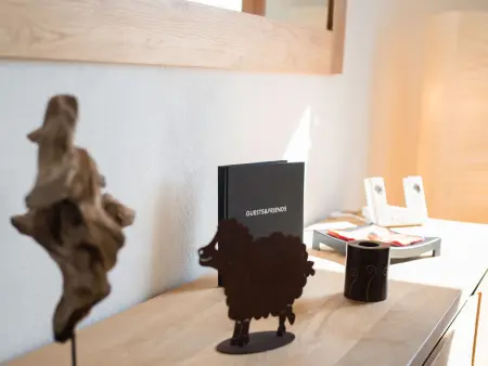 Prada Biala, Appartement 4 personnes à Flims - Photo 8