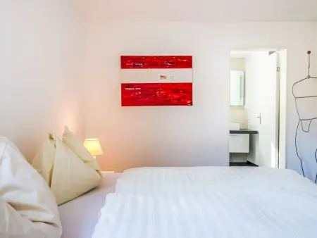 Prada Biala, Appartement 4 personnes à Flims - Photo 11