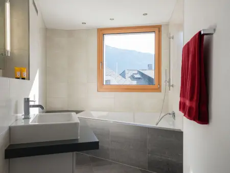 Prada Biala, Appartement 4 personnes à Flims - Photo 13