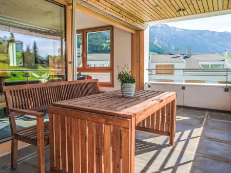 Prada Biala, Appartement 4 personnes à Flims - Photo 14