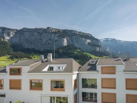 Prada Biala, Appartement 4 personnes à Flims - Photo 15