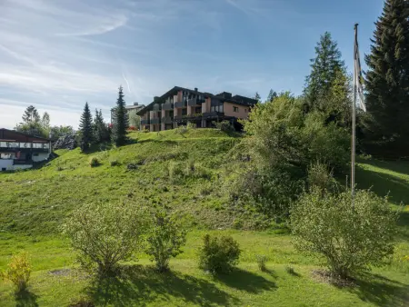 Prada Biala, Appartement 4 personnes à Flims - Photo 16