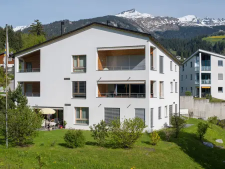 Prada Biala, Appartement 4 personnes à Flims - Photo 17