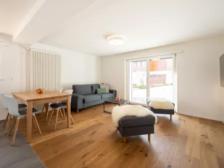 Casa Majo 3.5, Appartement 4 personnes à Flims - Photo 2