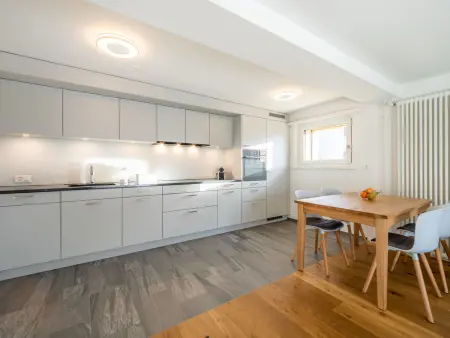 Casa Majo 3.5, Appartement 4 personnes à Flims - Photo 3