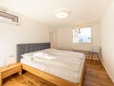 Casa Majo 3.5, Appartement 4 personnes à Flims - Photo 4
