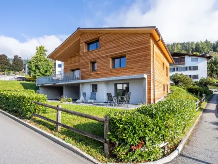 Casa Majo 3.5, Appartement 4 personnes à Flims - Photo 5
