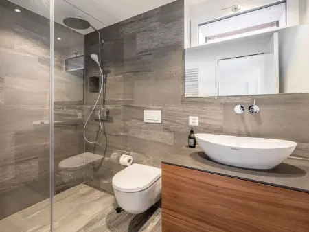 Casa Majo 3.5, Appartement 4 personnes à Flims - Photo 9