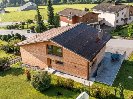 Casa Majo 3.5, Appartement 4 personnes à Flims - Photo 10