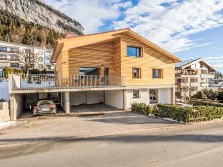 Casa Majo 3.5, Appartement 4 personnes à Flims - Photo 14