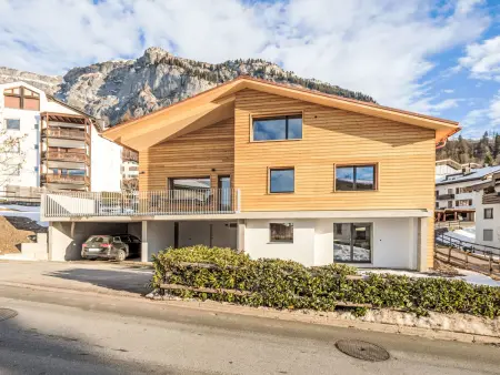 Casa Majo 3.5, Appartement 4 personnes à Flims - Photo 15