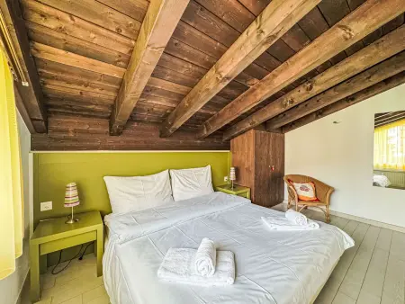 Casa Laret 6-12, Appartement 4 personnes à Laax - Photo 1