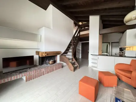 Casa Laret 6-12, Appartement 4 personnes à Laax - Photo 3