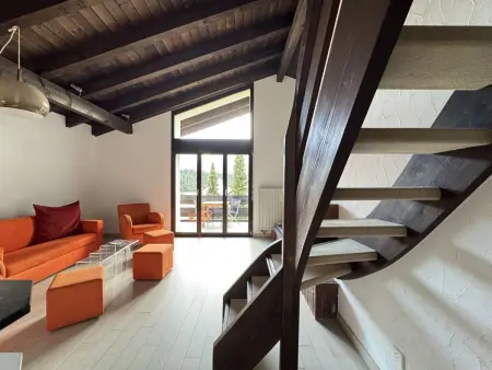 Casa Laret 6-12, Appartement 4 personnes à Laax - Photo 4