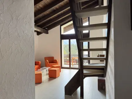 Casa Laret 6-12, Appartement 4 personnes à Laax - Photo 5