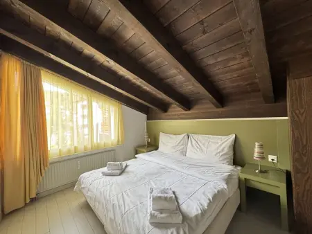 Casa Laret 6-12, Appartement 4 personnes à Laax - Photo 7