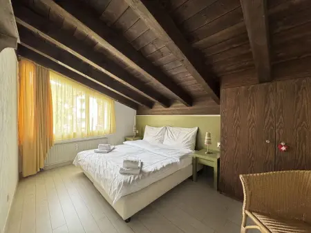 Casa Laret 6-12, Appartement 4 personnes à Laax - Photo 8