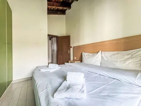 Casa Laret 6-12, Appartement 4 personnes à Laax - Photo 9