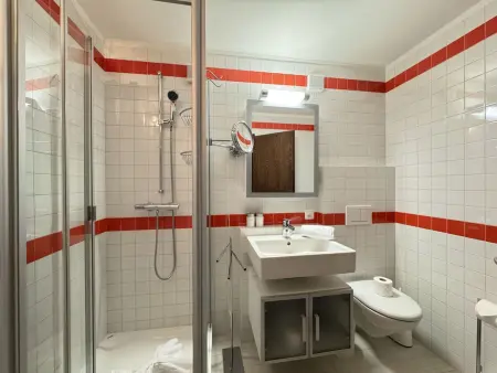 Casa Laret 6-12, Appartement 4 personnes à Laax - Photo 10