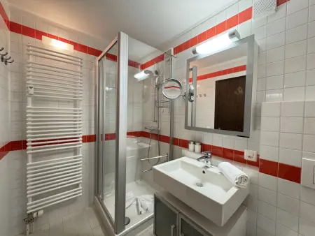 Casa Laret 6-12, Appartement 4 personnes à Laax - Photo 11