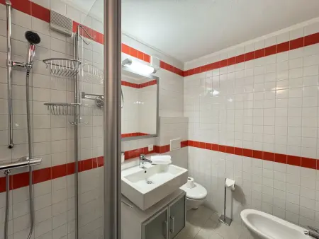 Casa Laret 6-12, Appartement 4 personnes à Laax - Photo 12