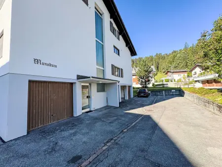Casa Laret 6-12, Appartement 4 personnes à Laax - Photo 13