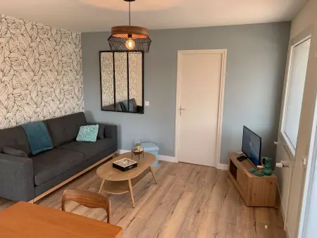 Dolce Vita, Maison 7 personnes à Agon Coutainville - Photo 2