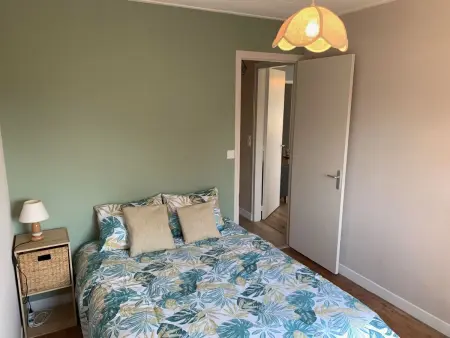 Dolce Vita, Maison 7 personnes à Agon Coutainville - Photo 3