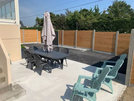Dolce Vita, Maison 7 personnes à Agon Coutainville - Photo 4
