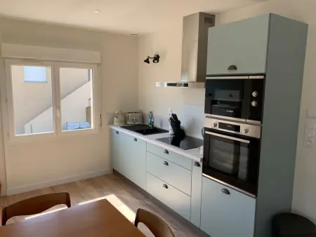 Dolce Vita, Maison 7 personnes à Agon Coutainville - Photo 5