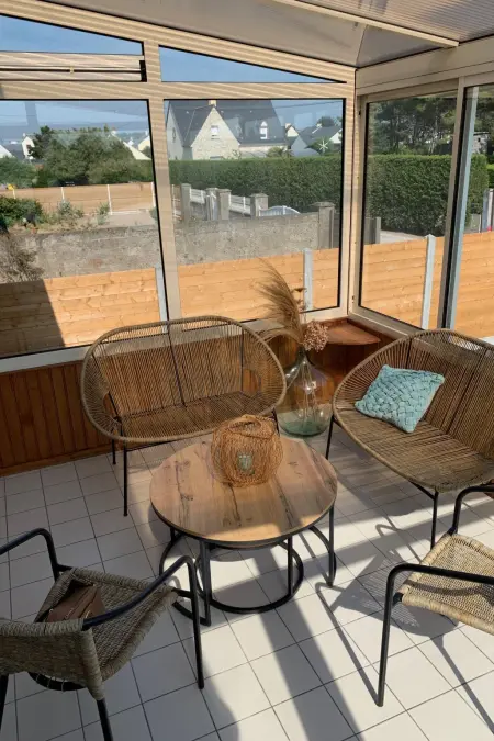 Dolce Vita, Maison 7 personnes à Agon Coutainville - Photo 6