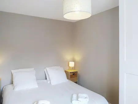 Dolce Vita, Maison 7 personnes à Agon Coutainville - Photo 11