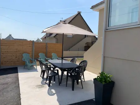 Dolce Vita, Maison 7 personnes à Agon Coutainville - Photo 12